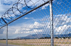 Chain Link Fences Calgary