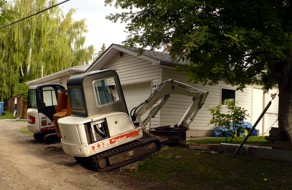 Bobcat Calgary